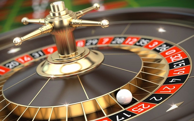 Cách chơi Roulette dễ thắng tại nhà cái Fabet