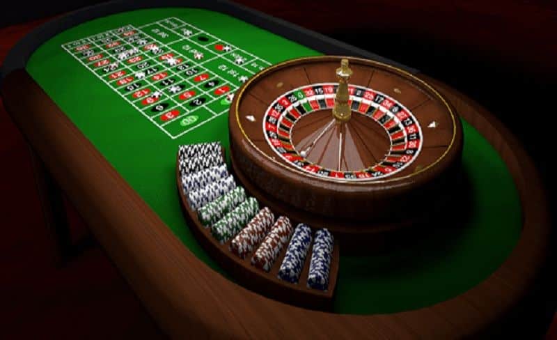 Cách chơi Roulette tại Fabet cực kỳ đơn giản