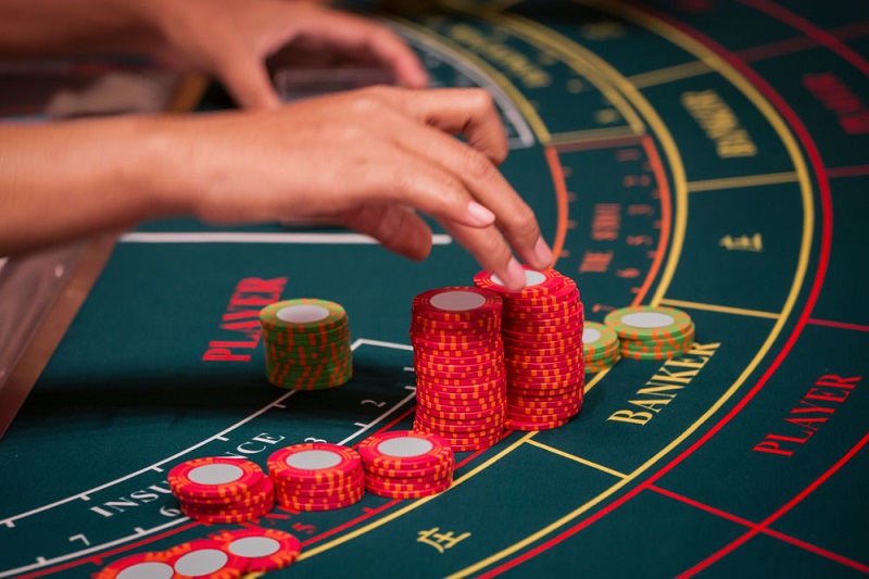 Đăng ký tham gia chơi Baccarat tại Fabet cực kỳ đơn giản