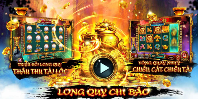 Hướng dẫn cách chơi game Long Quy Chi Bảo tại Fabet