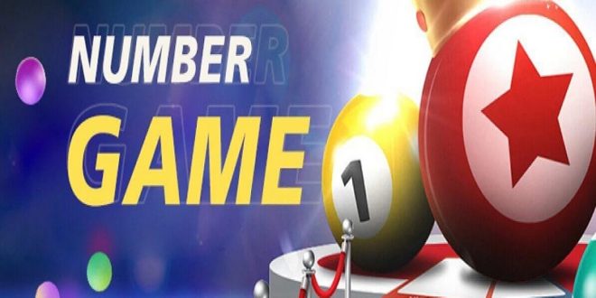 Cách chơi Number Games ví G tại Fabet chuẩn nhất