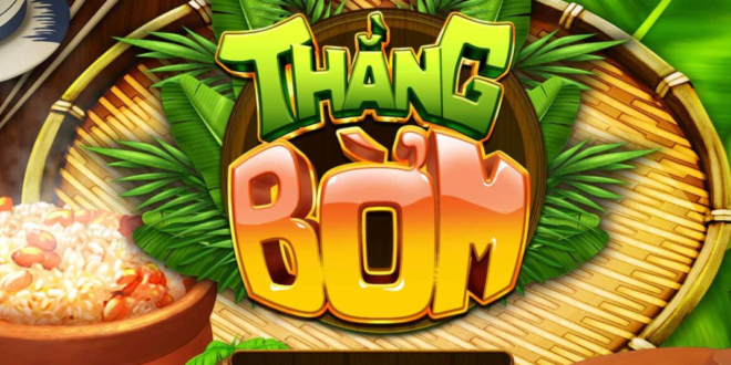 Luật chơi game Thằng Bờm đổi thưởng tại Fabet