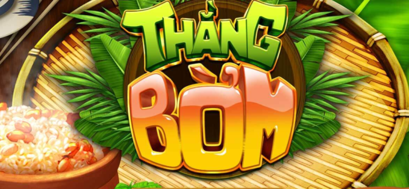 Luật chơi game Thằng Bờm đổi thưởng tại Fabet