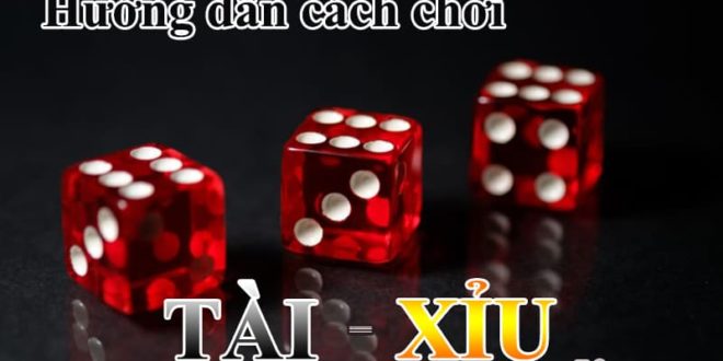 Cách chơi Xèng Tài Xỉu dễ dàng ăn tiền nhất tại Fabet