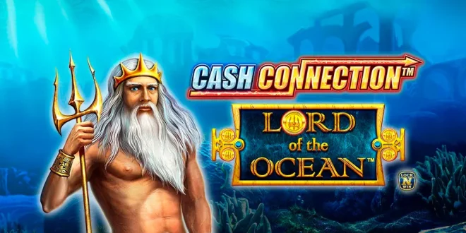 Fabet Giới thiệu tựa game Ocean Lord siêu hấp dẫn