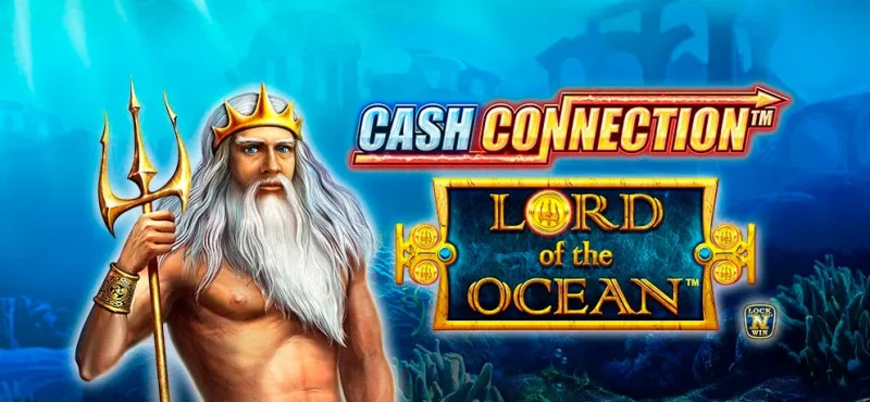 Fabet Giới thiệu tựa game Ocean Lord siêu hấp dẫn