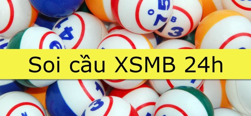 Soi cầu 24h – Chuyên gia bật mí cách đánh xổ số miền Bắc trúng đậm cùng FABET