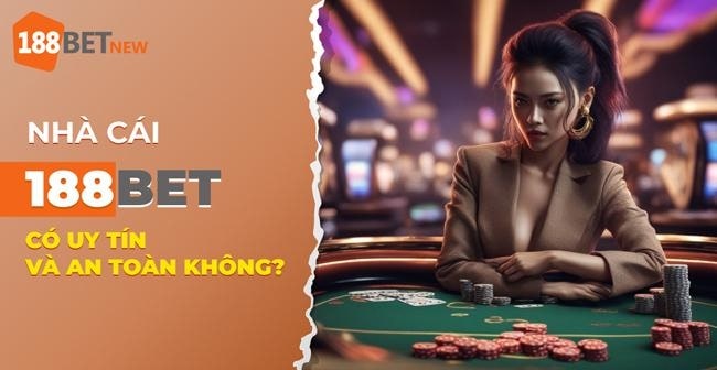 188bet có uy tín không? Bí quyết chơi toàn thắng tại 188bet