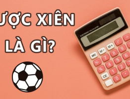 Cược xiên là gì? FABET Hướng dẫn cá độ bóng đá kèo xiên